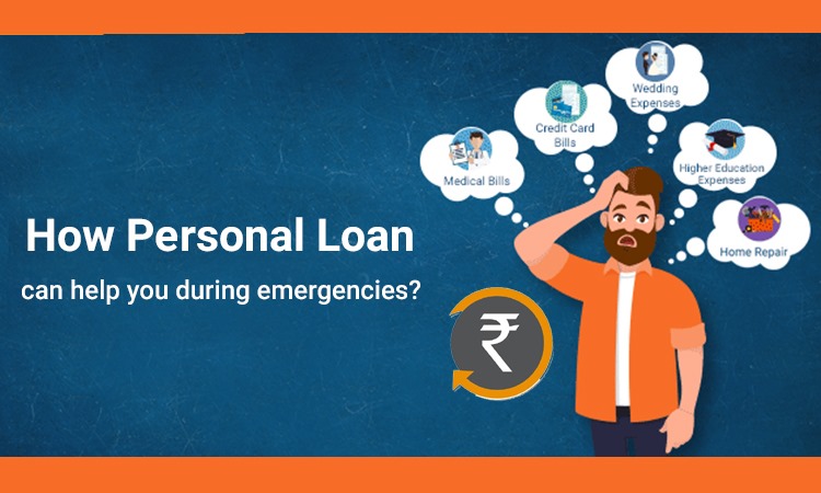 Emergency Support Loan