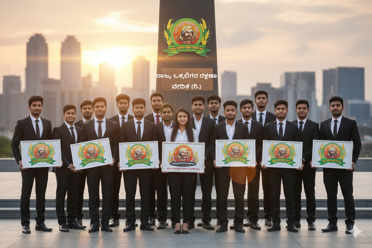 ಮಾರ್ಗದರ್ಶನವೇ ನಮ್ಮ ಸೇವೆ, ಸಮುದಾಯಕ್ಕೆ ಬೆಂಬಲವೇ ನಮ್ಮ ಧ್ಯೇಯ